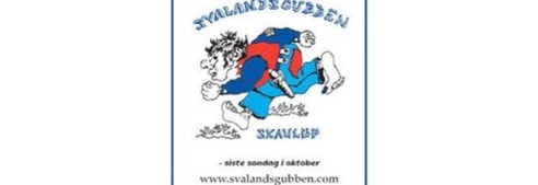 Svalandsguppen Skauløp